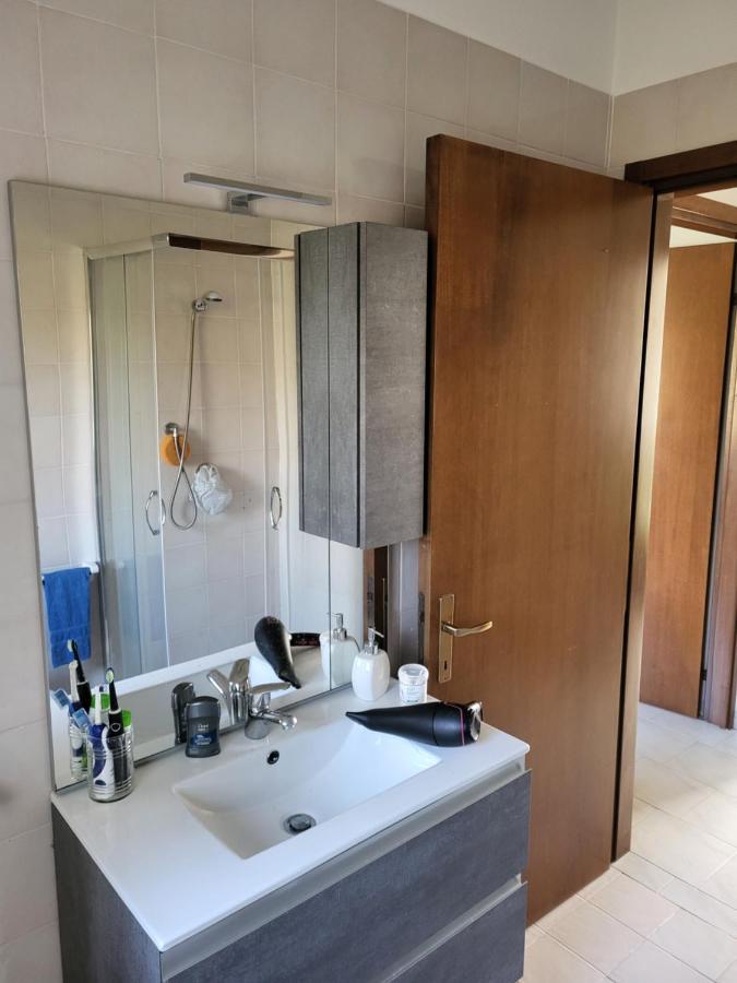 Alloggio Indipendente Cesulin Villa Porto Viro Bagian luar foto
